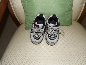 nike shox 5c