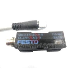 FESTO NEW SMEO-1-S-LED-24B 150848 PLC Proximity Sensor