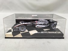 MINICHAMPS MP4-20 McLaren Mercedes Age14+