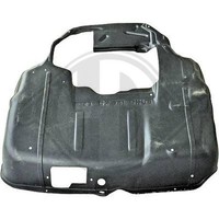 Motorraumabdeckung FüR Vw
