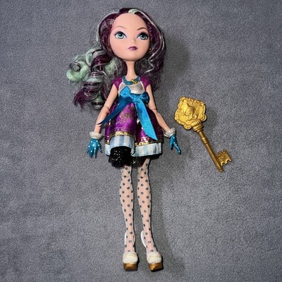 Ever After High Madeline Hatter Doll