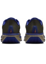 Nike Quest 6 Cargo Khaki Gold Royal Mens Size...