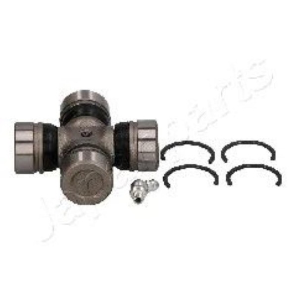 Japanparts Gelenk LäNgswelle Kardanwelle Hinten FüR Toyota Camry Stufenheck _V1_-image