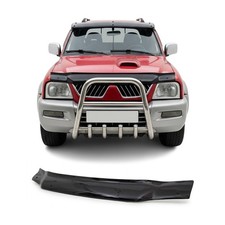 Capot Mitsubishi L200