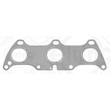 1x ORIGINAL® Elring Dichtung, Abgaskrümmer für Audi A4 B9 Avant A4 B9 A6 C8