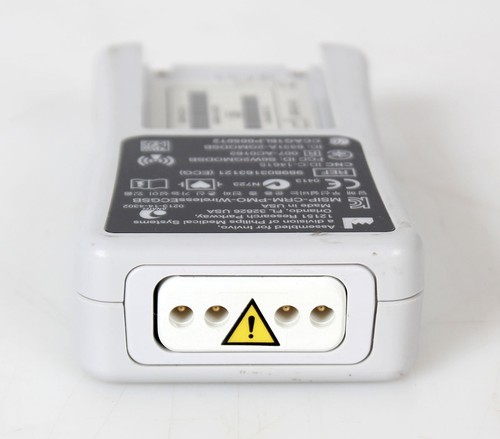 Invivo Expression MRI Wireless ECG Module w/ Battery, Channel B -Warranty- - Picture 3 of 5