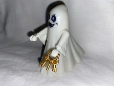 Playmobil Bright Ghost Novelmore Halloween Haunted Castle 71797