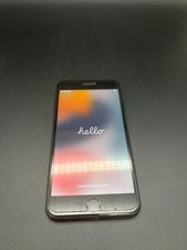 Apple iPhone 7 Plus A1784 128GB Black Unlocked W082254 SHAKY CAMERA - FOR PARTS