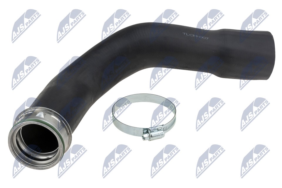 Air duct pipe GPP-CH-007 NTY for JEEP GRAND CHEROKEE III - Image 9