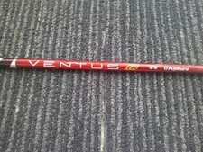 Fujikura Ventus TR RD R Flex Golf Shaft for Callaway 41.75"
