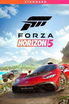 Forza Horizon 5 PCXbox OneXbox Series XS Download Microsoft Store Code Email Key