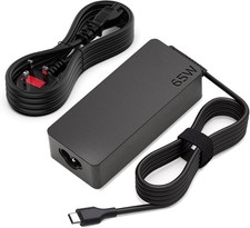 Anker 323 Charger Power Adaptor & USB Type C Charger