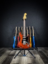 Squier Classic Vibe '70s Stratocaster HT HSS - Mocha