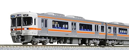 KATO 10-1707 Serie 313-1600 Chuo Mainline Juego de 3 Coches Escala N | Zustand: New