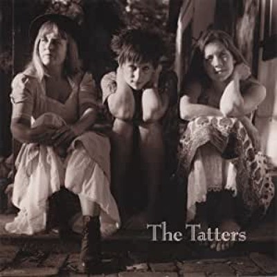 The Tatters von The Tatters [CD]