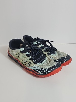 Merrell ''Womens Size 6'' Shoes Glove Barefoot Running Athletic Shoe Vibram Sole