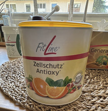 FitLine Zellschutz Antiox(y) Nahrungsergänzu...
