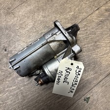 Démarreur Renault KANGOO