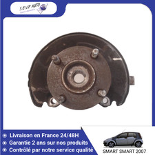 Essieu Smart FORFOUR