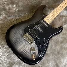 Squier AFF ST FMT HSS M Electric Guitar Used