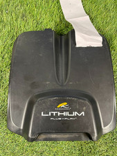 SM - Powakaddy PLUG n PLAY Lithium 18 Hole Battery - FW / C2 trolleys