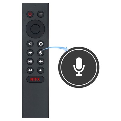 New Voice Remote P3700 Sub P2575 P2897 for NVIDIA 2015 2017 2019 Model TV