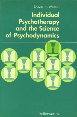 Individual Psychotherapy and the Scien..., Malan, David