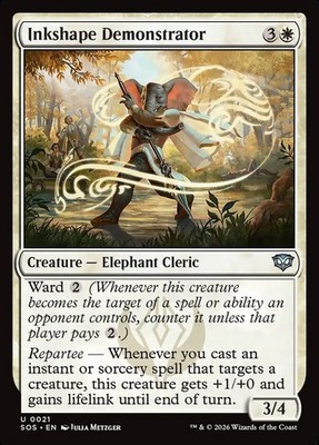 Magic: The Gatherirng Secrets of Strixhaven - Mix & Match to save up to 35%!