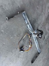 Anhängerkupplung ohne E-Satz abnehmbar VW Golf V Plus (5M, 521) 321540