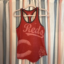 The Nike Tee Women s Size Small Cincinatti Re...