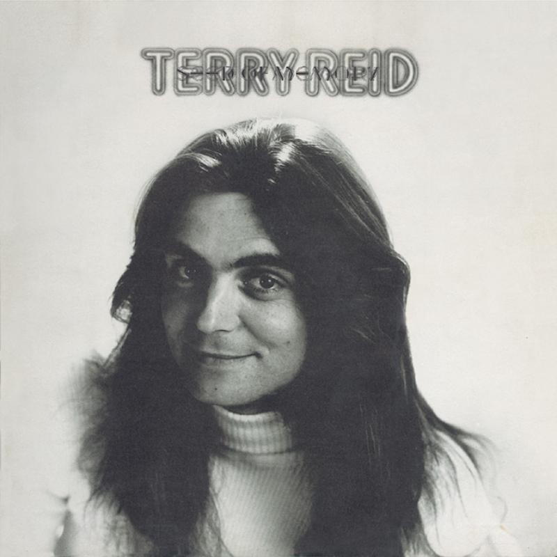 Terry Reid Seed of Memory CD BGOCD619 NEW