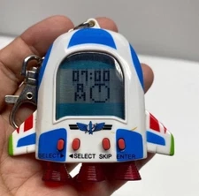 Toy Story Virtual Alien Pet