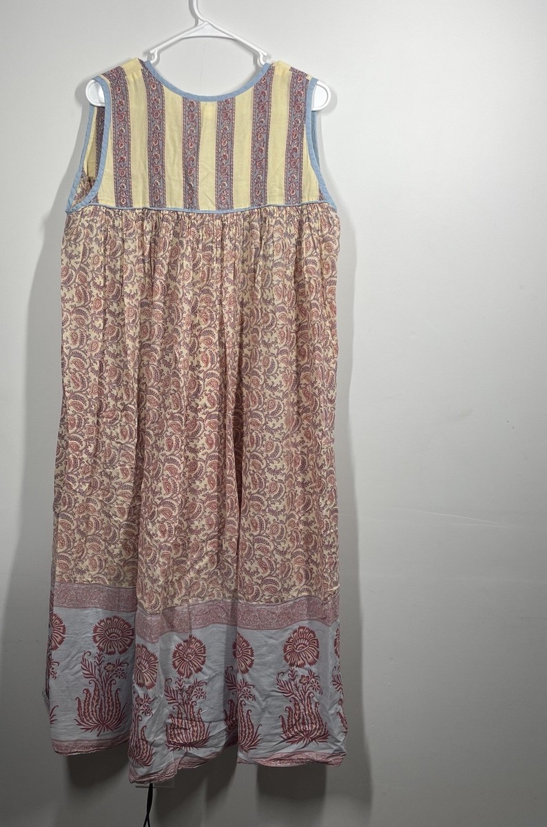 Daughters of India AahnaDress ~ BlueBell