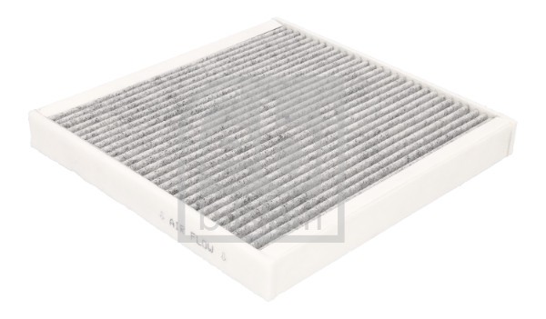 FEBI BILSTEIN 37788 Filter, interior air for SMART