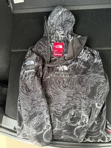 Supreme Dragon Jacket | eBay