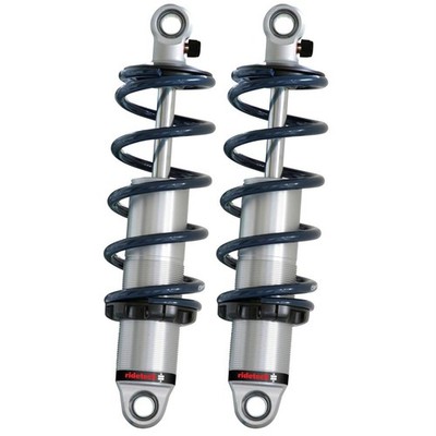 Ridetech 11706510 07-13 Fits Chevy Silverado 2WD Rear HQ Coil-Overs