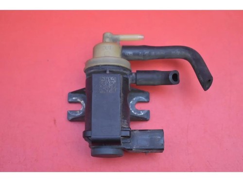 SKODA SUPERB II Estate 3T5 Vakuumventil 1K0906627B 2012 28234504