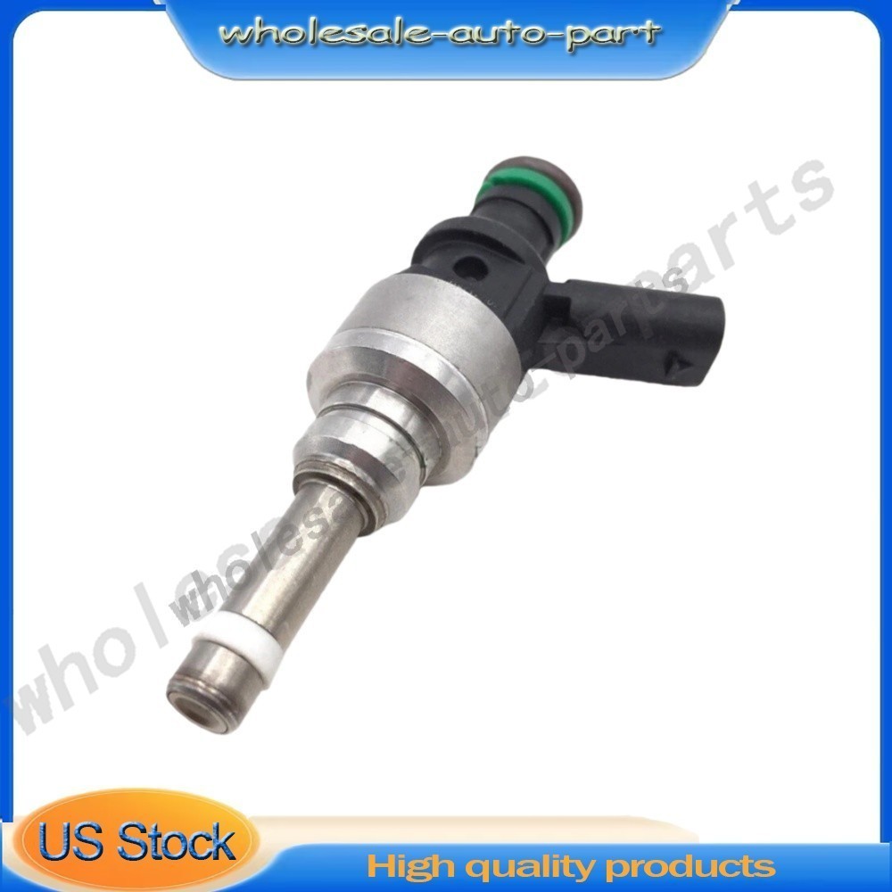 NEW Set of 8X Fuel Injectors For Audi R8 2008-2010 RS4 2007-2008 4.2L 079906036D