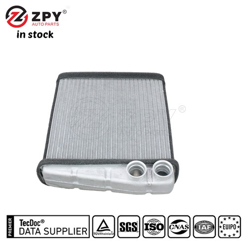 BEYU For Audi Volkswagen 1KD 819 031A Hight Quality New Warm air water tank - Picture 2 of 6