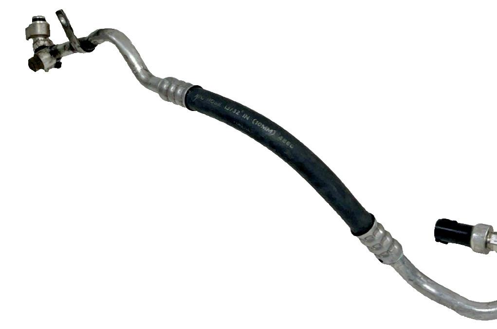 Aston Martin V8 Vantage 2006-2016 Upper Hose pipe