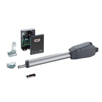 Sommer Drehtroantrieb Twist 350 Rapido 1-FlüGelig, Set