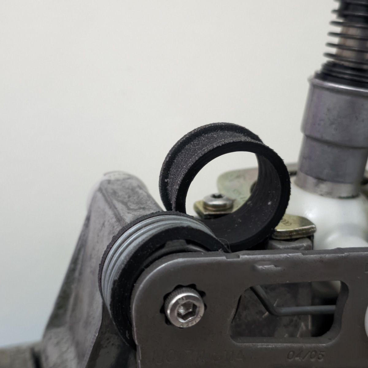 13PC For VW Golf Bora Jetta MK4 Manual Gearbox Repair Kit Shift Cable Bushing