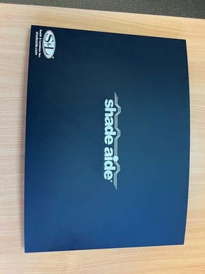 HMI Sunshade protector