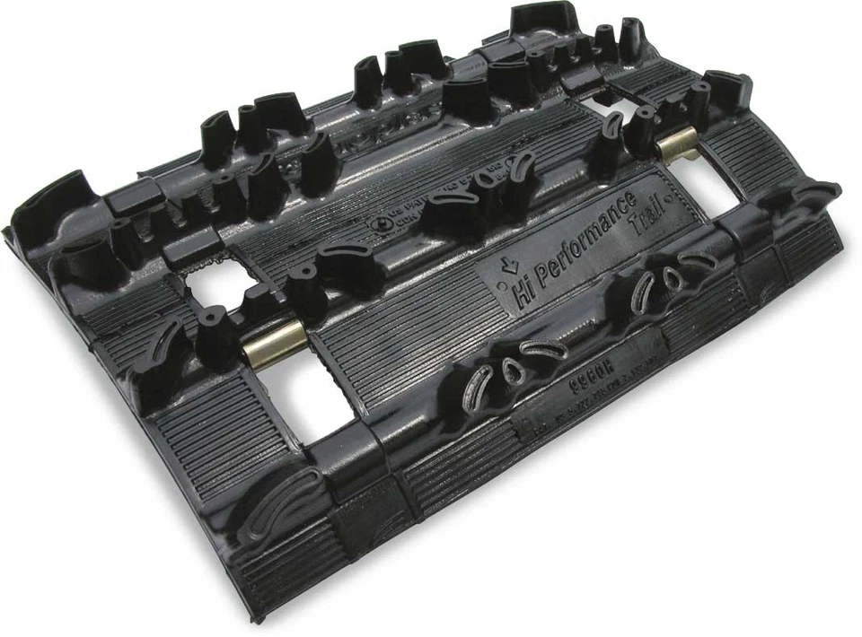 Sierra para senderos Camso de alto rendimiento - 15 pulgadas x 136 pulgadas para Ski-Doo 1995-1998 Foto 2 de 3