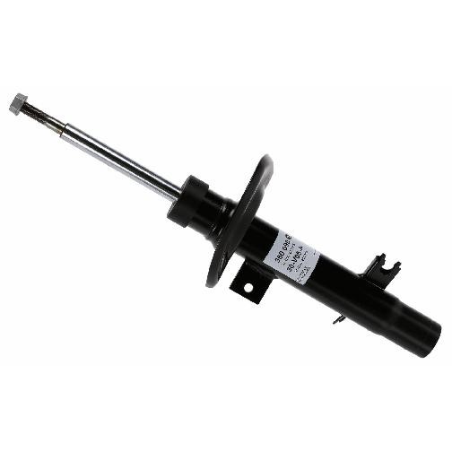 StoßDäMpfer Vorne Links FüR Peugeot 2008 CU 1.4 1.5 1.6 16 Bis 26 Sachs YHX 5FS-image