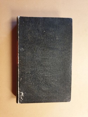 Handbuch der Römischen Alterthümer Nach den Quellen bearbeitet Becker, Wil 59804