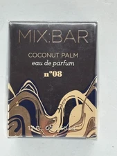 MIX: BAR Perfume - Coconut Palm Fragrance - Eau de Parfum Spray 1.7oz FREE SHIP!