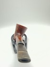 Charatan's Make London England Rusticated Bent Billiard Tobacco Pipe 483DC? — photo 5