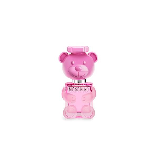 Moschino Toy 2 Bubble Gum Eau De Toilette Spray 30ml - Immagine 5