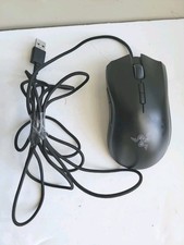 Razer Deathadder Elite Gaming Mouse Model No. RZ01-0256